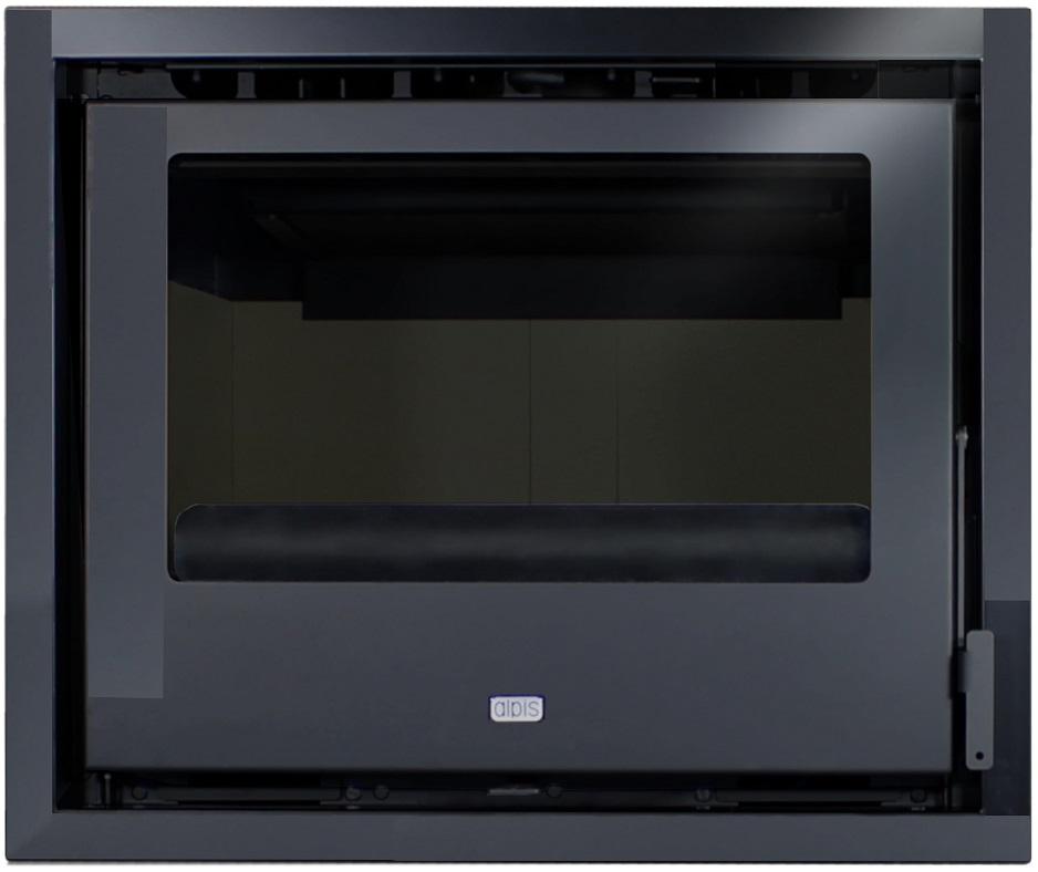 Recuperador Vega ED V 70 c/ Ventilação - ALPIS