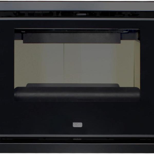 Recuperador Vítreo ED V 70 c/ Ventilação - ALPIS
