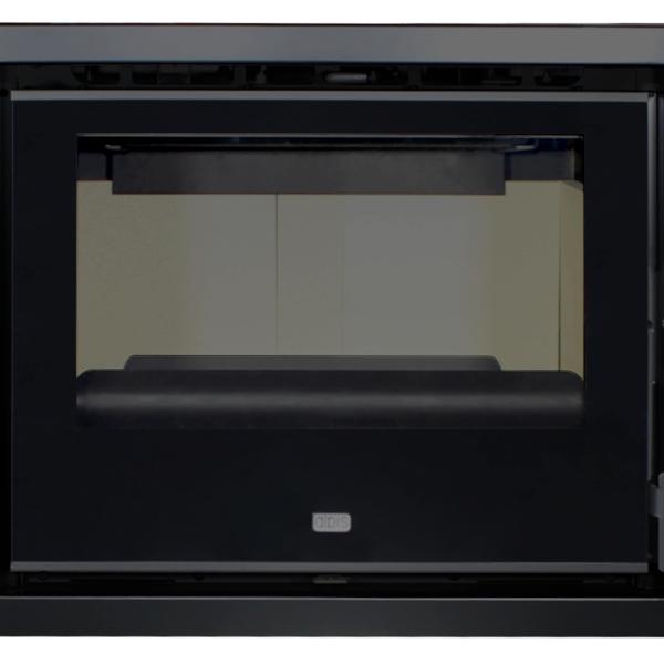 Recuperador Vítreo ED V 80 c/ Ventilação - ALPIS