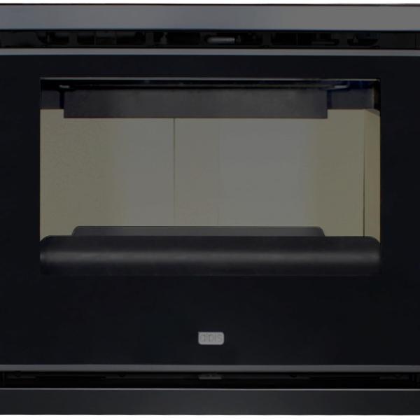 Recuperador Vítreo ED V 90 c/ Ventilação - ALPIS