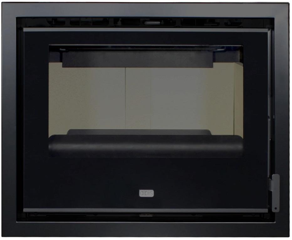 Recuperador Vítreo ED V 90 c/ Ventilação - ALPIS
