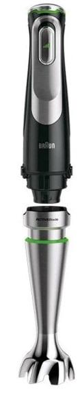 Varinha Mágica MultiQuick 9 MQ 9187XLI c/ Active PowerDrive 1200W - BRAUN