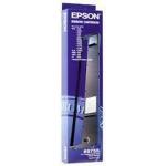Fita de impressora de agulhas original Epson C13S015086 Preto