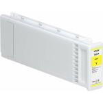 Tinteiro de Tinta Original Epson C13T800400 Amarelo