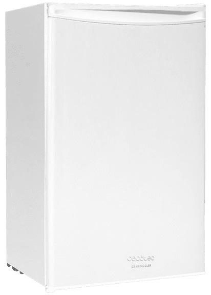 Mini Frigorífico Bolero CoolMarket TT 90L (Branco) - CECOTEC