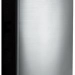 Mini Frigorífico Bolero CoolMarket TT 90L (Inox) - CECOTEC