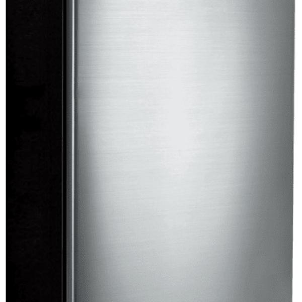 Mini Frigorífico Bolero CoolMarket TT 90L (Inox) - CECOTEC