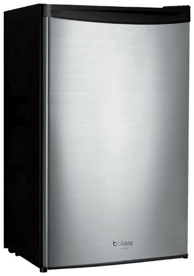 Mini Frigorífico Bolero CoolMarket TT 90L (Inox) - CECOTEC