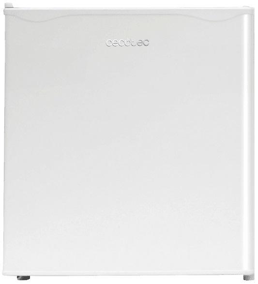 Mini Frigorífico GrandCooler 20000 SilentCompress 46L (Branco) - CECOTEC