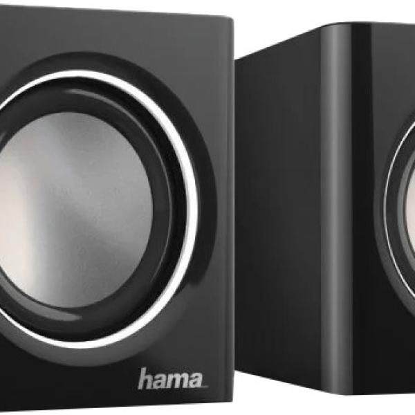 Colunas Sonic 185 2.0 (Preto) - CREATIVE