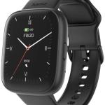 Smartwatch 4000 (Preto) - HAMA