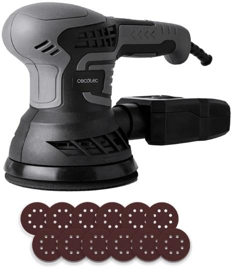 Lixadora PerfectSurface 350 Rotate - CECOTEC