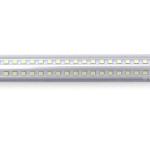 Lâmpada Linear LED R7S 189mm 360º 15W Branco Q. 3000K - GSC