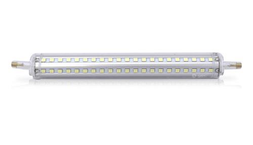 Lâmpada Linear LED R7S 189mm 360º 15W Branco Q. 3000K - GSC