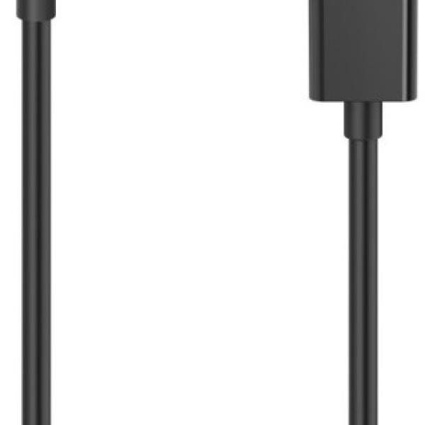 Cabo Mini DisplayPort Macho - Cabo HDMI Macho (1,5 mts) - HAMA