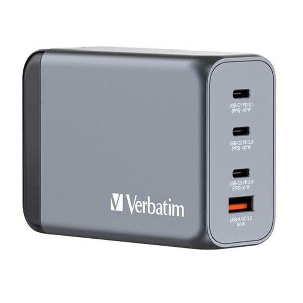 Carregador de Parede Verbatim 240 W