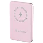 Powerbank Verbatim 32248 Cor de Rosa 10000 mAh