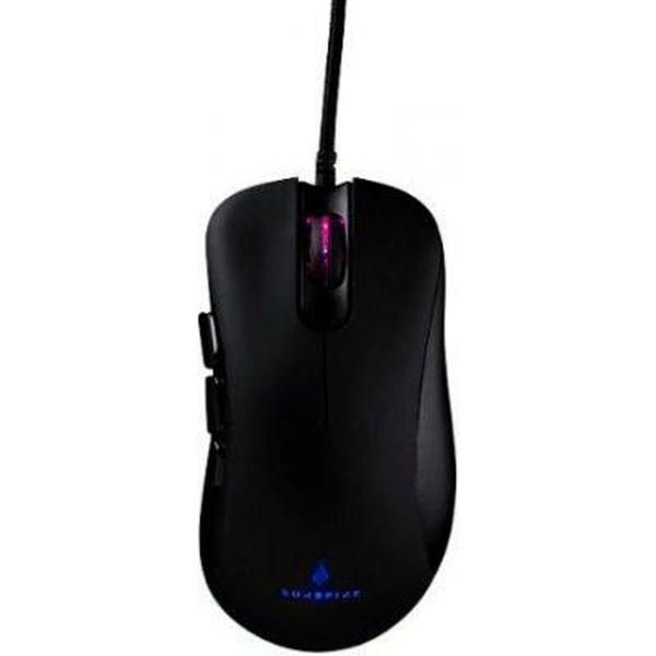 Rato Gaming Verbatim Condor Claw 6400 dpi