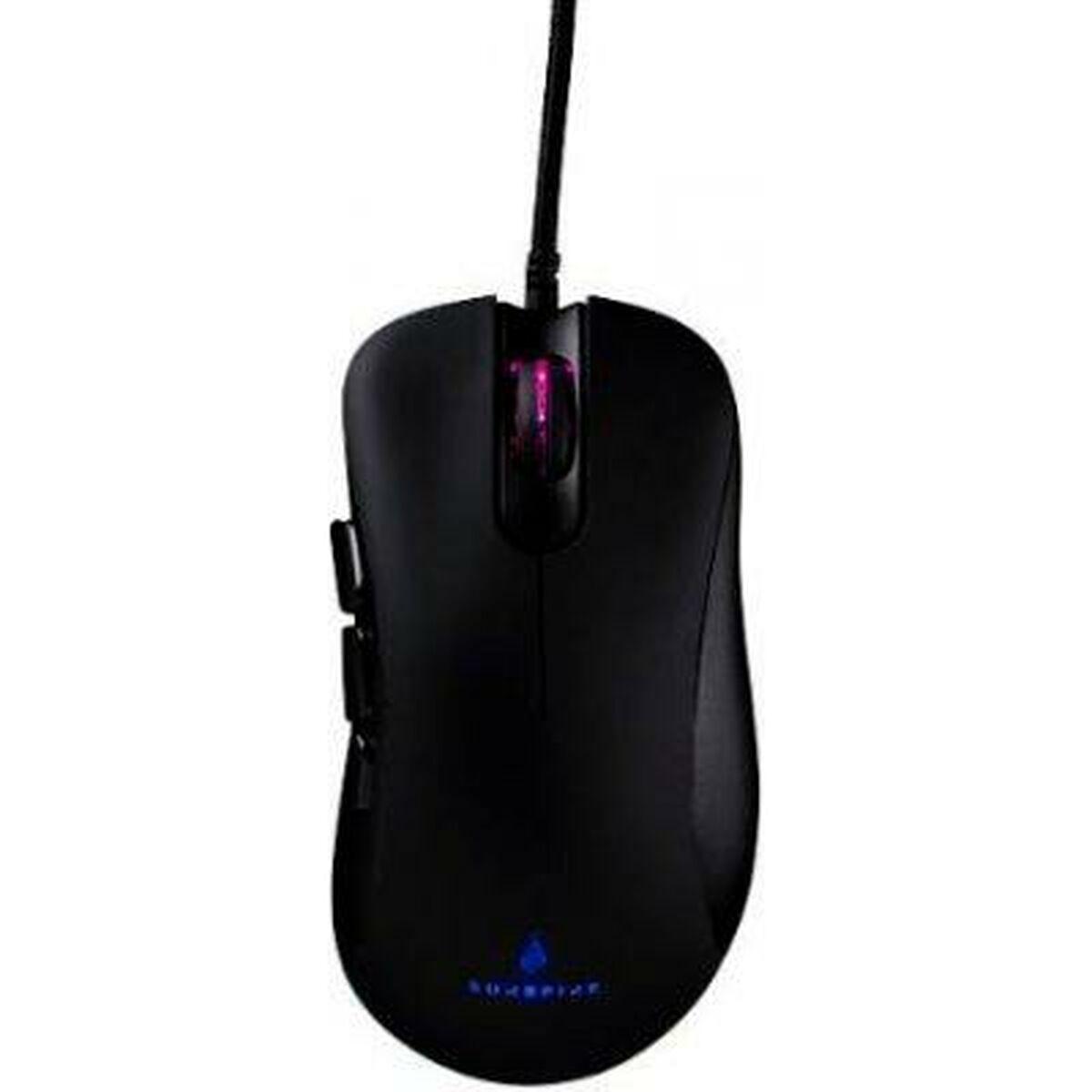 Rato Gaming Verbatim Condor Claw 6400 dpi