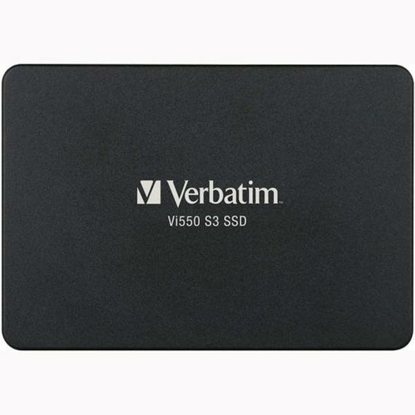 Disco Duro Verbatim 49352 512 GB SSD