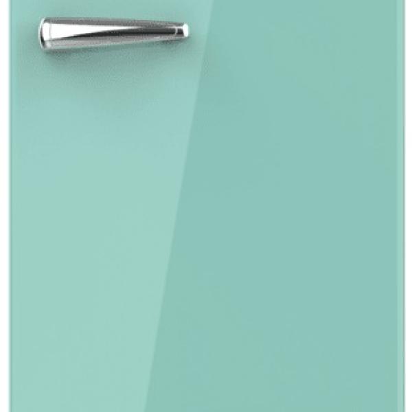 Mini Frigorifico Bolero CoolMarket TT Origin 95L (Verde) - CECOTEC