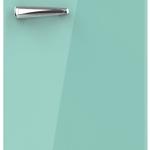 Mini Frigorifico Bolero CoolMarket TT Origin 95L (Verde) - CECOTEC