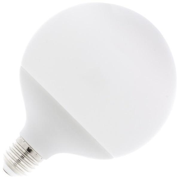Lampada LED E27 A5 G120 220V 20W Branco F. 6000K 2060Lm