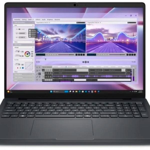 Portátil Pro Max 16 MC16255 16 Copilot+ AMD Ryzen AI 7 Pro 32GB/512GB SSD + Windows 11 Pro - DELL