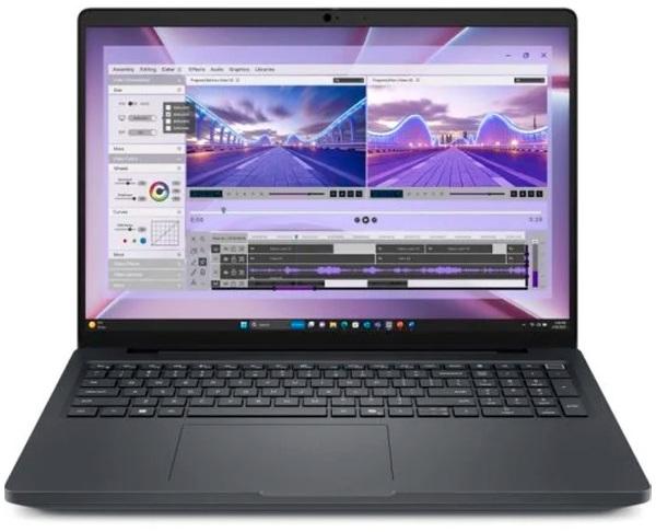 Portátil Pro Max 16 MC16255 16 Copilot+ AMD Ryzen AI 7 Pro 32GB/512GB SSD + Windows 11 Pro - DELL