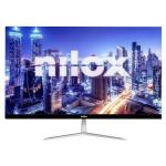 Monitor Nilox 24" FHD IPS 100Hz 4ms VGA HDMI DP