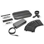 Carregador portátil Eaton U280-010-ST-CEE Preto