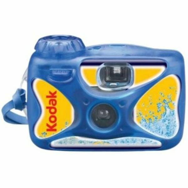 Câmara Digital Kodak ULTRA SPORT