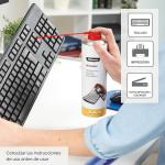 Desinfetante Fellowes