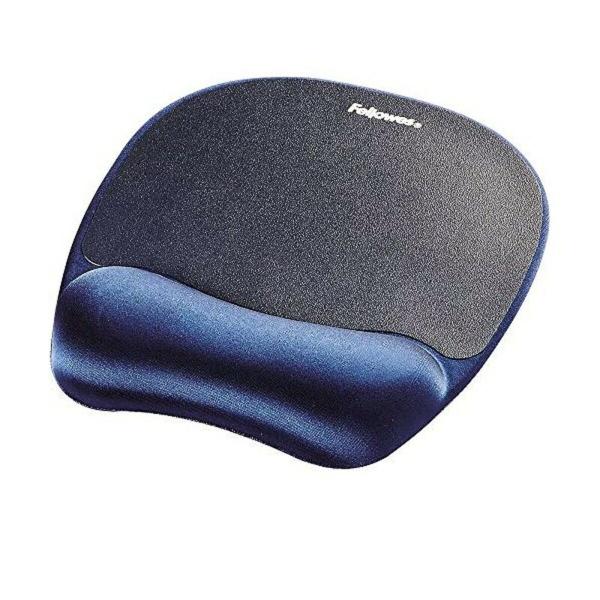 Tapete Antiderrapante Fellowes 9172801 Azul escuro