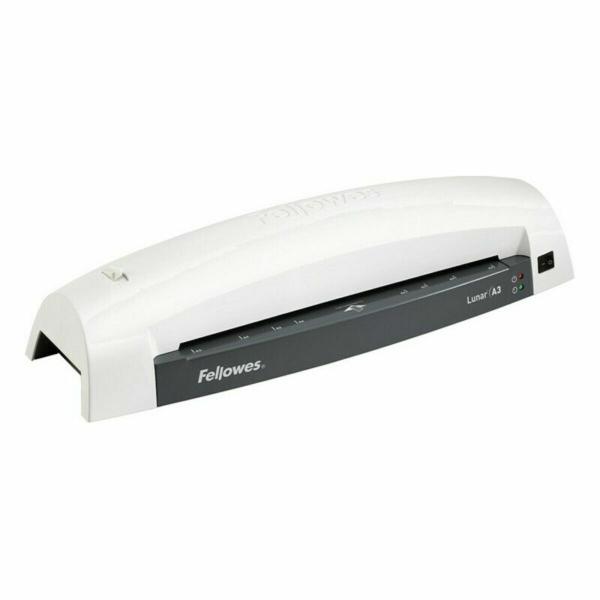 Máquina de laminação Fellowes 5716701 Lunar A3 Branco