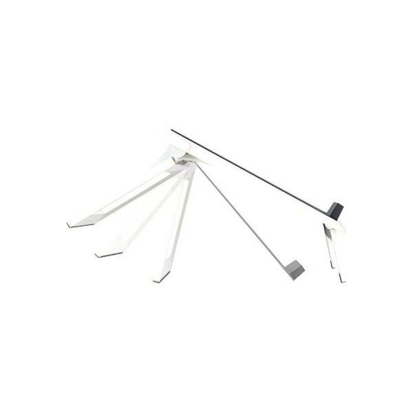 Suporte para laptop Fellowes 8210101 Branco