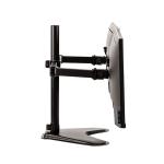 Suporte de Mesa para Ecrã Fellowes 8043701 Preto 27" 32"