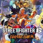 Videojogo para Switch 2 Nintendo STREET FIGHT6 Y1-2