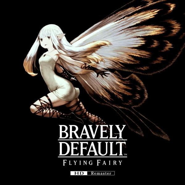 Videojogo para Switch 2 Nintendo Bravely Default Flying Fairy HD Remaster
