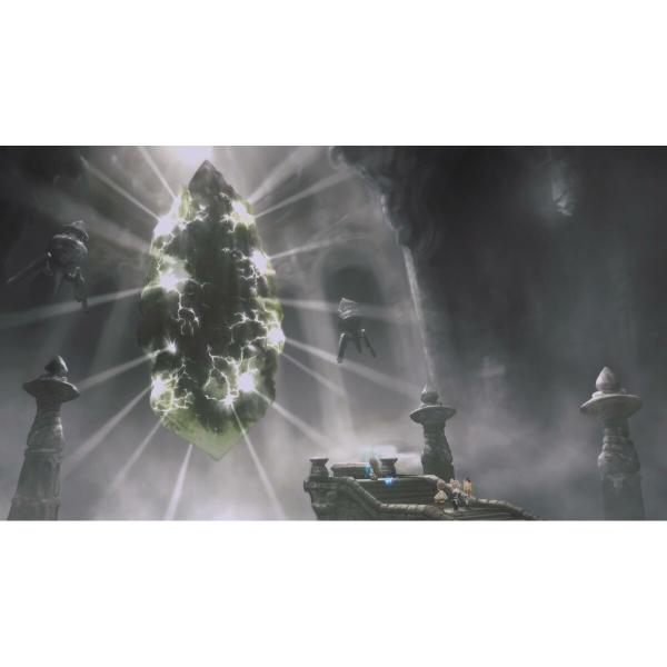 Videojogo para Switch 2 Nintendo Bravely Default Flying Fairy HD Remaster