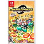 Videojogo para Switch Nintendo SUSHI STRIKER WAY OF SUSHIDO