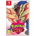 Videojogo para Switch Nintendo Pokémon Shield