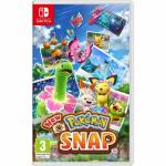Videojogo para Switch Nintendo  New Pokémon Snap