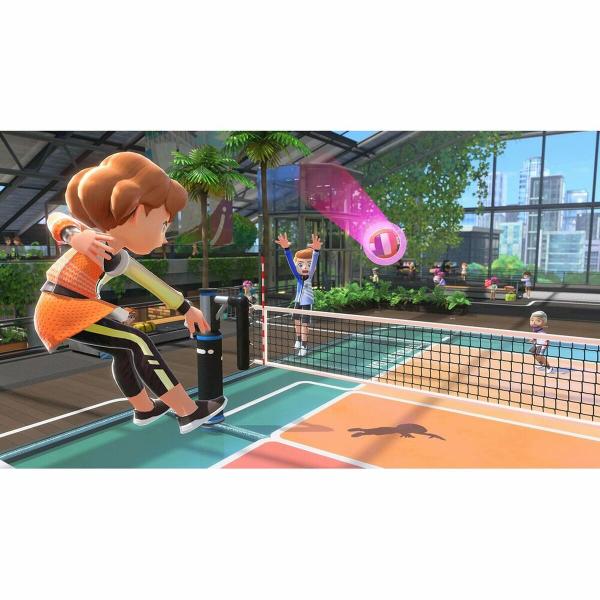 Videojogo para Switch Nintendo SPORTS