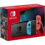 Consola de Jogos Portátil Nintendo Switch