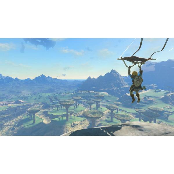 Videojogo para Switch Nintendo TLOZ TEA OFTKIN