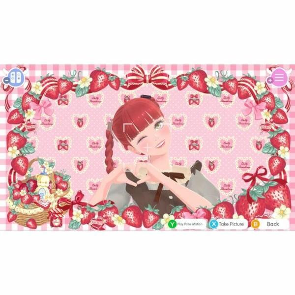 Videojogo para Switch Nintendo Fashion Dreamer (FR)