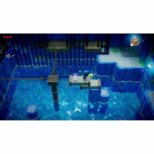 Videojogo para Switch Nintendo The Legend of Zelda : Echoes of Wisdom