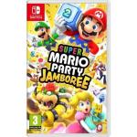 Videojogos Nintendo MARIO PARTY JAMBO
