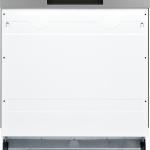 Máquina de Lavar Loiça de Encastre MLLI 147.2 X 13 Conjuntos - MEIRELES